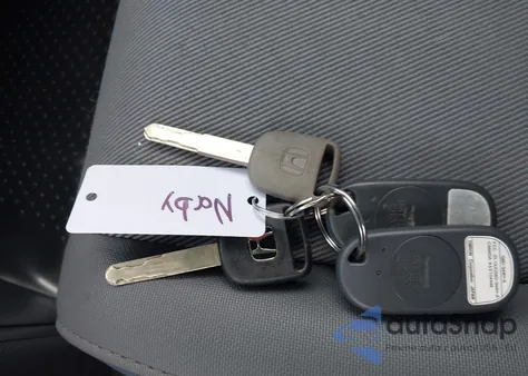 2006 Honda Element Ex-P из США, поврежденный, VIN 5J6YH28786L008700